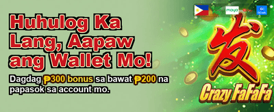 Claim Your Welcome Bonus Now