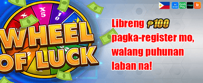 Daily Cashback Reward promotion